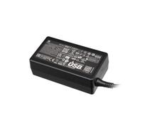 HP TPN-DA20 originale USB-C alimentatore 65 watt forma normale per EliteBook 1040 G4, EliteBook 650 G10, 840 G10, 840 G9, x2 G8, Dragonfly G3
