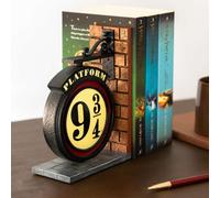 HP TRACKS 9 3/4 BOOKENDS Fermalibri Grupo Erik