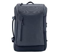 HP Zaino grigio scuro per laptop da 15,6" Travel 25 litri