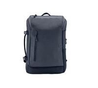HP Zaino grigio scuro per laptop da 15,6" Travel 25 litri