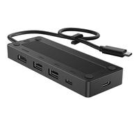 HP USB-C Travel Hub G3