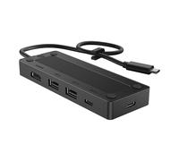 HP USB-C Travel Hub G3