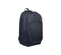 HP Travel Plus Notebook Rucksack, Zaino Unisex-Adulto, Blu, Taglia Unica