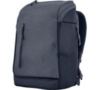 HP Zaino grigio scuro per laptop da 15,6" Travel 25 litri