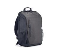 HP Zaino per laptop da 15,6" Travel 18 litri Iron Grey