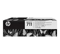 HP tusze C1Q10A nr 711 (cyan, magenta