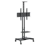 HP TWIN STAND HD - 55-84IN - LOAD: 90KG