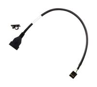 HP Type-A 2.0 Internal Port Adapter Kit scheda e adattatore di interfacce - Nouvo