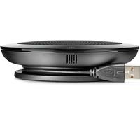 E_0001_4468359 hp HP UC Speaker Phone vivavoce Universale USB/Bluetooth Informat