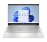 HP - Ultrabook 15s-fq4023nl Monitor 15.6 pollici Full HD Intel Core i7-1195G7 Ram 12 GB SSD 256GB 3x USB 3.2 Windows 11 Home