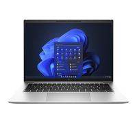 HP - Ultrabook EliteBook 840 G9 Monitor 14 pollici Full HD Intel Core i7-1255U Ram 16 GB SSD 512GB 2x USB 3.2 Windows 10 Pro