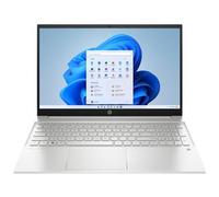 HP Pavilion 15-eg2013nl Intel® Core™ i7 i7-1255U Computer portatile 39,6 cm (15.6") Full HD 16 GB DDR4-SDRAM 1 TB SSD Wi-Fi 5 (802.11ac) Windows 11 Home Argento