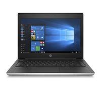 HP PROBOOK 430 G5 13.3 i5-7200U 2.5GHz RAM 8GB-SSD 512GB-WIN 10 PROF ITALIA (4WV25EA#ABZ)