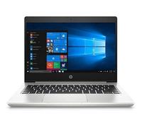 HP ProBook 430 G7 Intel® Core™ i5 i5-10210U Computer portatile 33,8 cm (13.3") Full HD 8 GB DDR4-SDRAM 256 GB SSD Wi-Fi 6 (802.11ax) Windows 10 Pro Argento