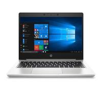 HP - Ultrabook ProBook 430 G7 Monitor 13.3 pollici Full HD Intel Core i5-10210U Quad Core Ram 16GB SSD 512GB 3xUSB 3.0 Windows 10 Pro
