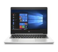 HP - Ultrabook ProBook 430 G7 Monitor 13.3 pollici Full HD Intel Core i5-10210U Ram 16 GB SSD 512 GB 3xUSB 3.0 Windows 10 Pro