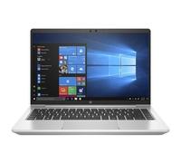 HP ProBook 440 G8 Intel® Core™ i7 i7-1165G7 Computer portatile 35,6 cm (14") Full HD 8 GB DDR4-SDRAM 512 GB SSD Wi-Fi 6 (802.11ax) Windows 10 Pro Argento