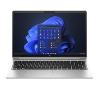 HP - Ultrabook ProBook 450 G10 Monitor 15.6 pollici Full HD Intel Core i7-1355U Ram 16 GB SSD 512GB 4x USB 3.2 Windows 11 Pro