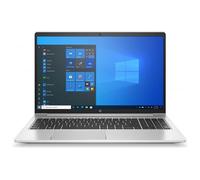 HP ProBook 450 G8 Intel® Core™ i5 i5-1135G7 Computer portatile 39,6 cm (15.6") Full HD 8 GB DDR4-SDRAM 256 GB SSD Wi-Fi 6 (802.11ax) Windows 10 Pro Argento
