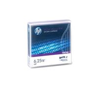 Hewlett Packard Enterprise LTO-6 Ultrium RW 6250 GB 1,27 cm