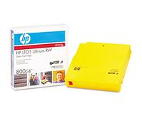 HP Ultrium 800Gb Data Cartridge Rw