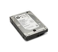 HP Unit disco rigido SATA 7200 da 4 TB (4TB SATA 6Gb/s 7200 HDD - New Retail - Warranty 12M)