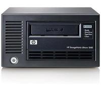 HP Unità a nastro esterna HP LTO-4 Ultrium 1840 SAS