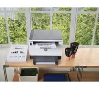 HP Unità di raccolta toner originale CLX-W8380A Laser Cina Nero Ciano SU625A