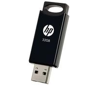 HP Pendrive V212W 32GB USB 2.0 Nera