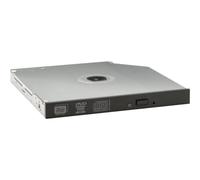 HP Unità masterizzatore Slim SuperMulti DVD 9,5 mm Nero Metallico K3R64AA