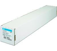 HP Universal Bond Paper-1067 mm x 45.7 m (42 in x 150 ft) carta inkjet Opaco 1 fogli Bianco NEW