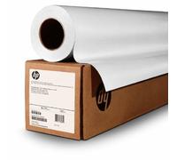 HP Universal Bond Paper, 3-in Core 80 g/m² (21 lbs) 841 mm x 152,4 m