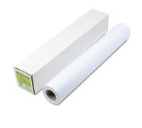 HP Universal Bond Paper-610 mm x 45.7 m (24 in x 150 ft) carta inkjet Opaco