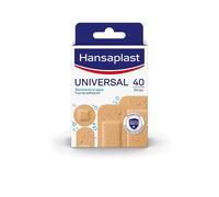 Hp Universal Dressings 4 Sizes 40 Un