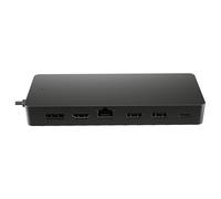 HP UNIV USB-C MULTIPORT HUB 50H55UT