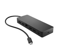 HP UNIV USB-C MULTIPORT HUB 50H55UT