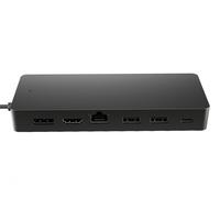 HP UNIV USB-C MULTIPORT HUB 50H55UT