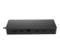 HP Universal USB-C Multiport Hub Docking USB 3.2 Gen 2 (3.1 Gen 2) 50H55AA