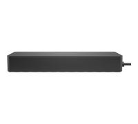 HP UNIV USB-C MULTIPORT HUB 50H55UT