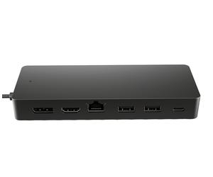 HP Universal USB-C Multiport Hub - Nouvo