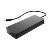 Hp Universal Usb-C Multiport Hub - Torvalds 50H98AA#ABB