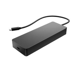 Hp Universal Usb-C Multiport Hub - Torvalds 50H98AA#ABB