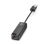 HP USB 3.0 to RJ45 Adapter G2 Netzwerkadapter 3.0 Nic 1000 Mbps HTTPS 4Z7Z7AA