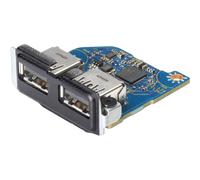 HP USB 3.1 Gen1 x2 Module Flex IO v2 USB 3.2 Gen 1 (3.1 Gen 1) 41,6 mm 13L58AA