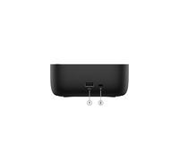 HP USB-C 100W G6 Dock SmartBuy La carica/docking station 9X3V1UT#ABU