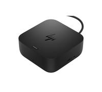 HP USB-C 100W G6 Dock