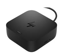 HP Docking Station 9X3V1UT#ABZ HP USB-C 100W G6 DOCK