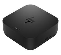 HP USB-C 100W G6 Dock