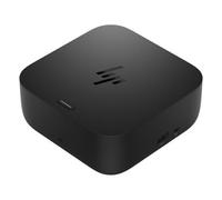 HP USB-C 100W G6 Dock