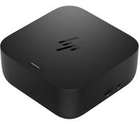 HP USB-C 100W G6 Dock Dockingstation - HDMI, 2x DisplayPort, 100W PD, 2.5GbE (BS7S5AA#ABB)